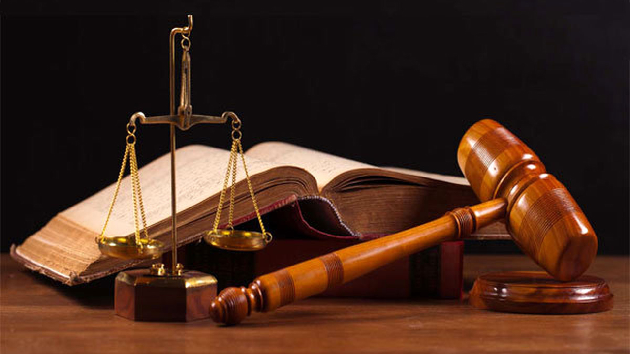 دفتر وکالت امین تراکمه سامانی